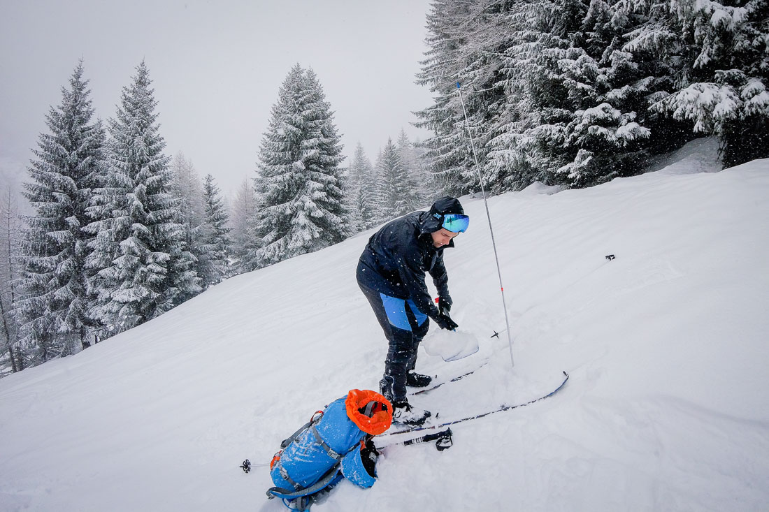 Esprisarvadzo, Avventura Valle d'Aosta, Escursioni Valle d'Aosta, arrampicata